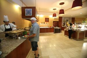 Hauptrestaurant